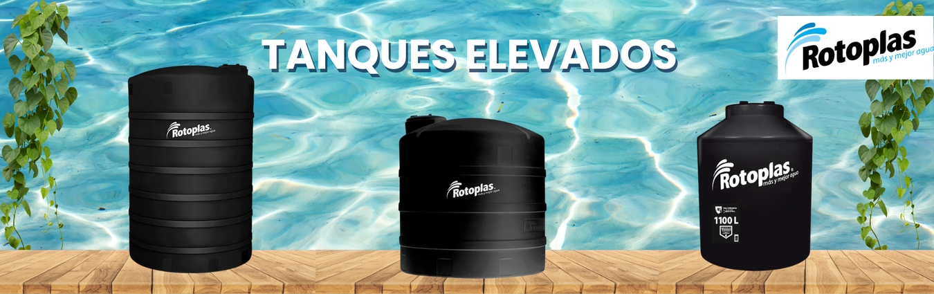 Tanques Elevados